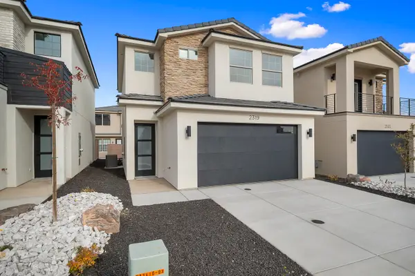 2319 E Kiabito Ln #Lot 115, St George, UT 84790