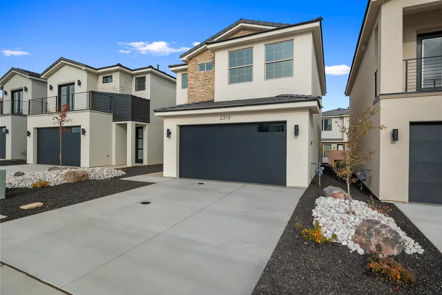 2319 E Kiabito Ln #Lot 115, Saint George, UT 84790 - Image #3