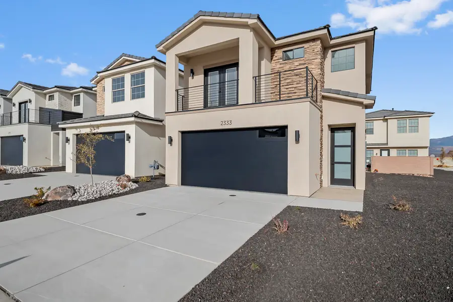 2333 E Kiabito Ln #Lot 116, Saint George, UT 84790 - Image #3
