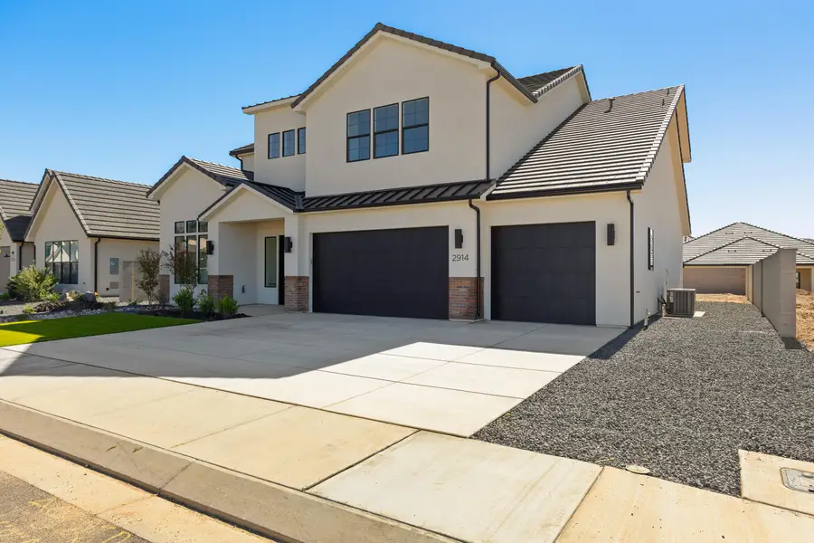 2914 E Alderann St #Lot 323, Saint George, UT 84790 - Image #3