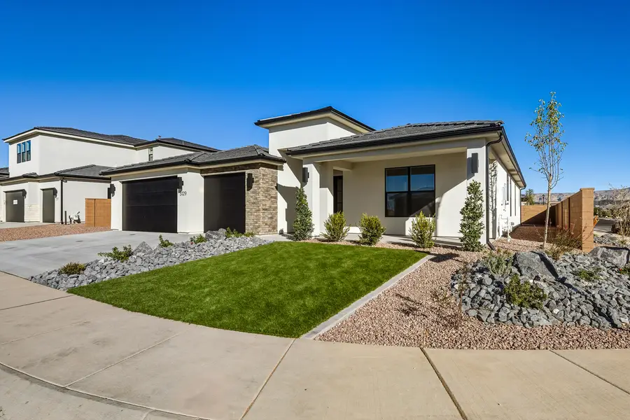 3129 S 4850 W #Lot 6, Hurricane, UT 84737 - Image #2