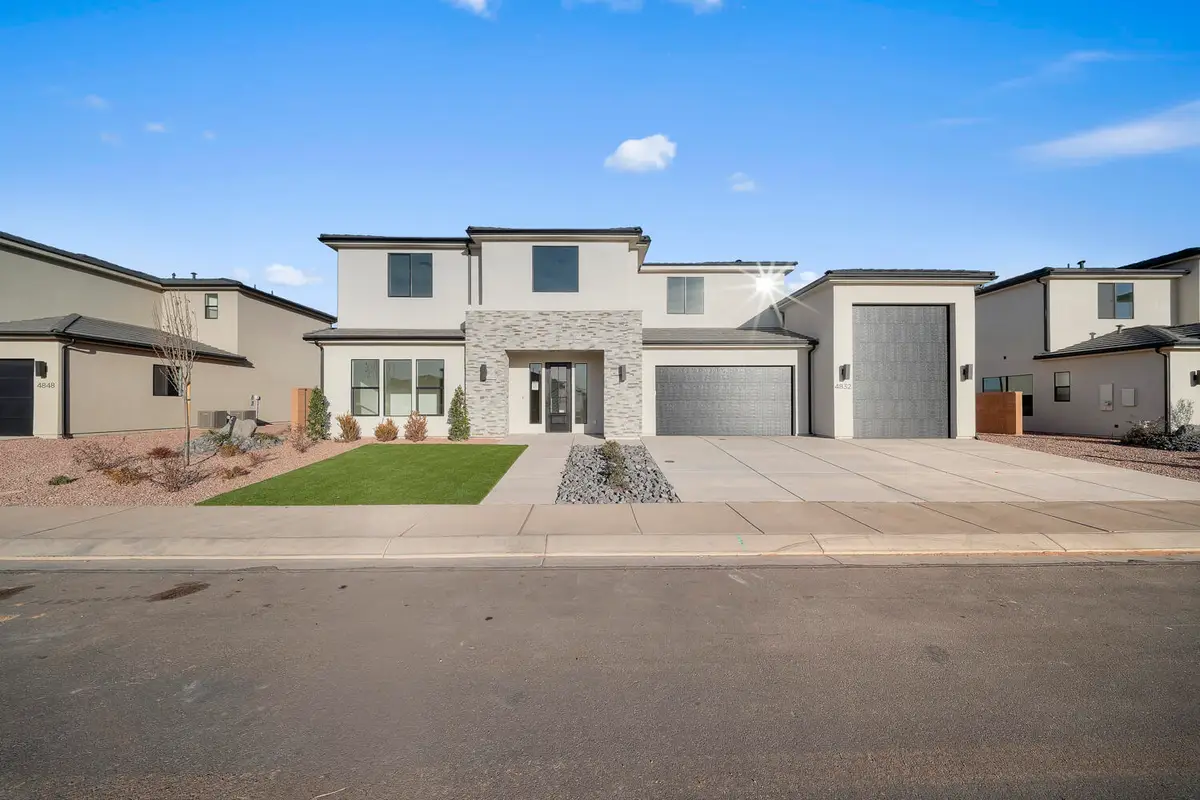 4832 W 2820 S #Lot 3, Hurricane, UT 84737 - Image #1