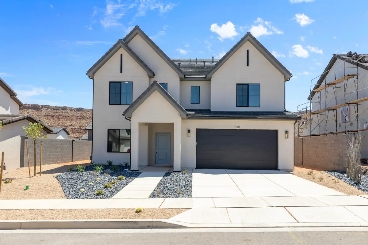 1953 S Swamp Mesa Dr #239, Washington, UT 84780 - #1