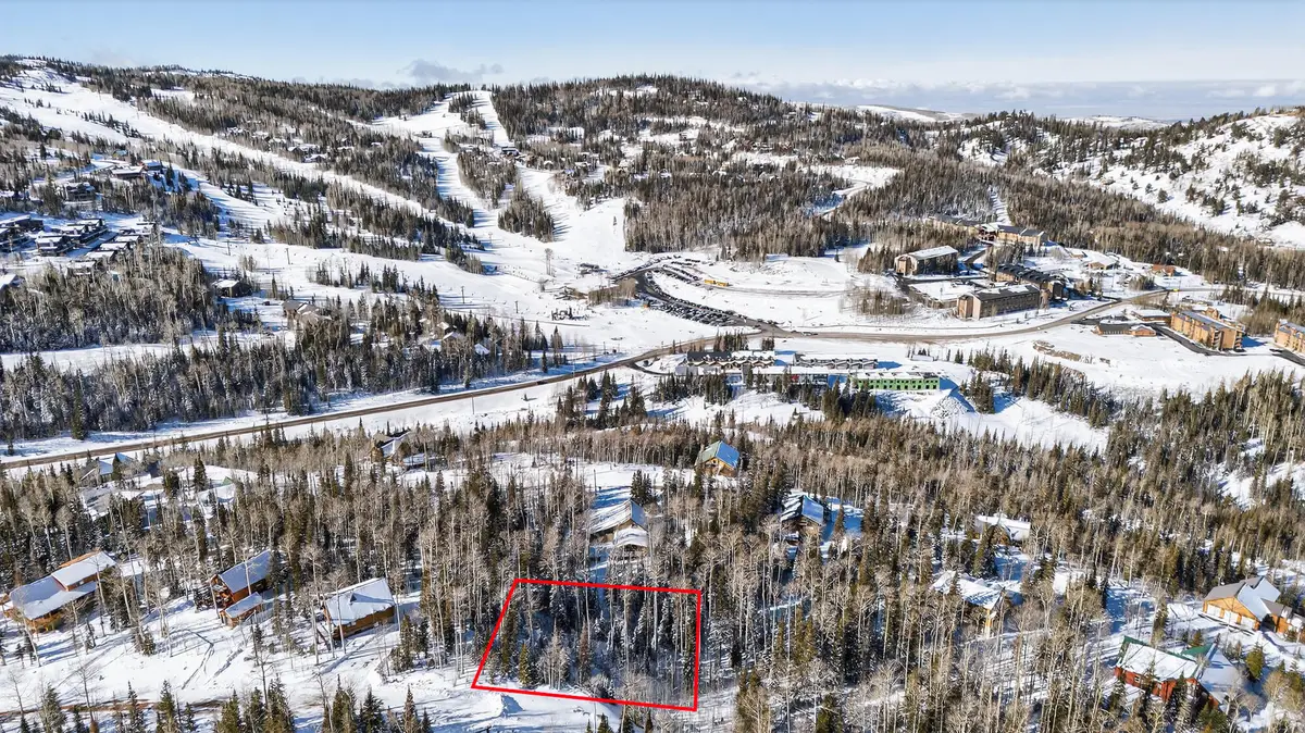 321 N Rue Jolley, Brian Head, UT 84719 - Image #1