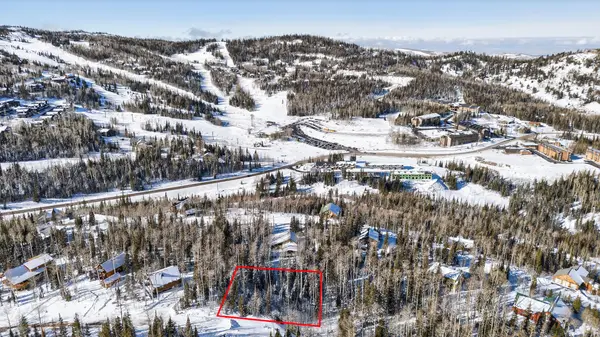 321 N Rue Jolley, Brian Head, UT 84719