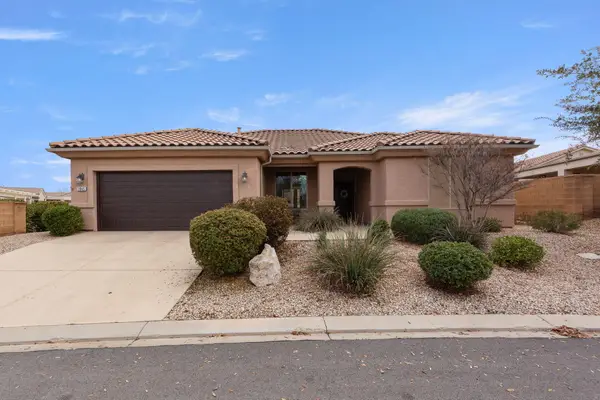 1845 W Purple Lupine Dr, St George, UT 84790