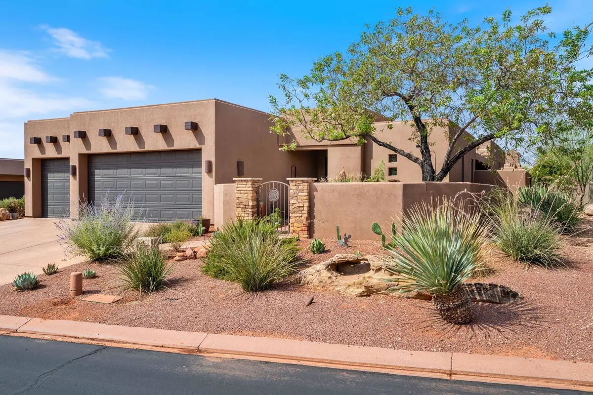 2329 N Cohonina Trail, Saint George, UT 84770 - #1