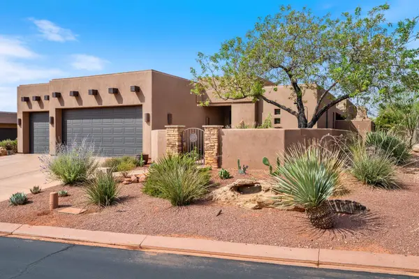 2329 N Cohonina Trail, St George, UT 84770