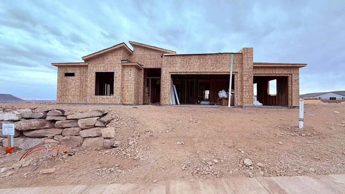 519 S Appian Way, Saint George, UT 84770 - Image #1