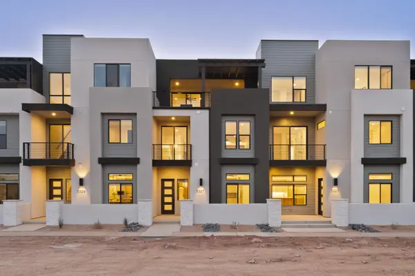 5326 S Coral Pearl Alley #431, St George, UT 84790