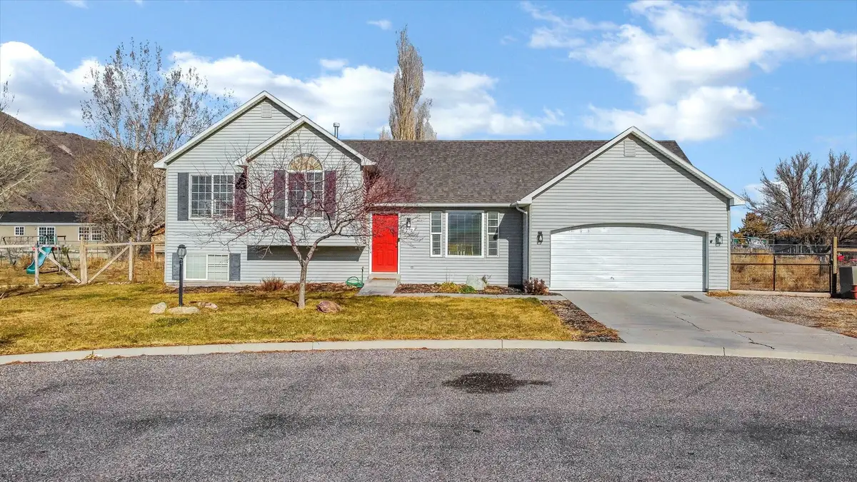 272 N 350, Elsinore, UT 84724 - #1