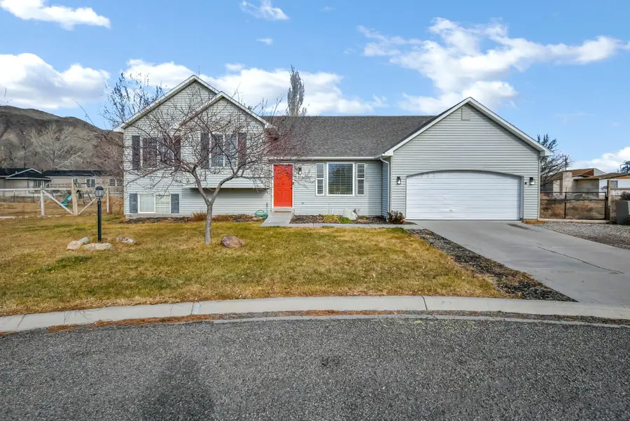 272 N 350, Elsinore, UT 84724 - #3