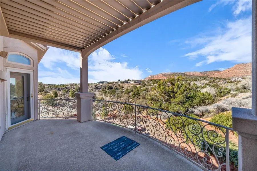 654 W Canyon Creek Dr, Leeds, UT 84746 - #3