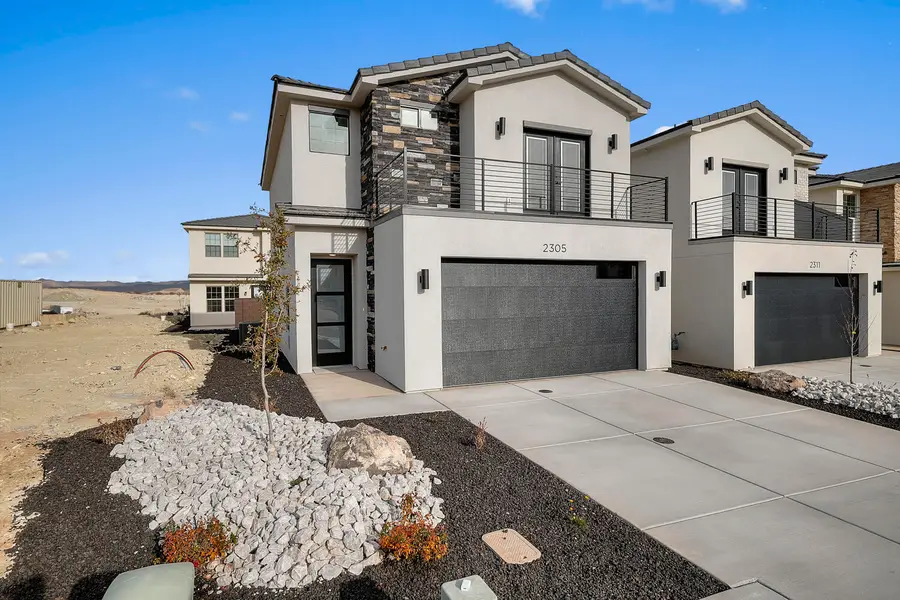 2305 E Kiabito Ln #Lot 113, Saint George, UT 84790 - Image #3