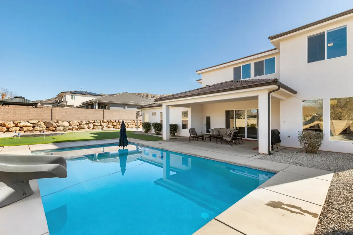 1481 E Black Brush Dr, Washington, UT 84780 - Image #1