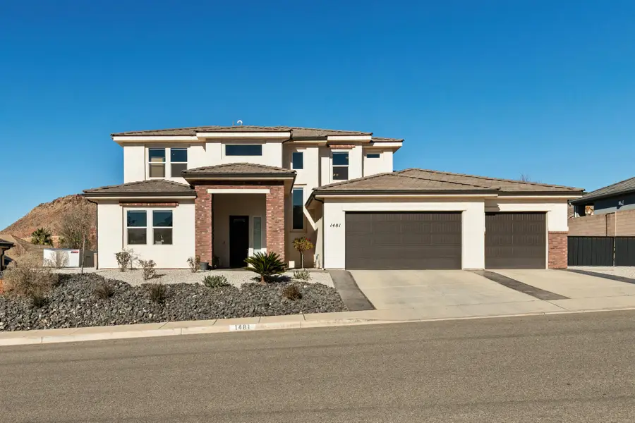 1481 E Black Brush Dr, Washington, UT 84780 - Image #2