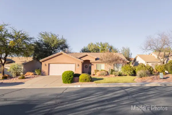 1998 W 1860 N, St George, UT 84770