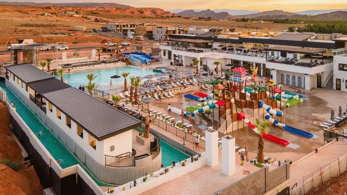 5222 W 2380 S #106, Hurricane, UT 84737 - Image #1