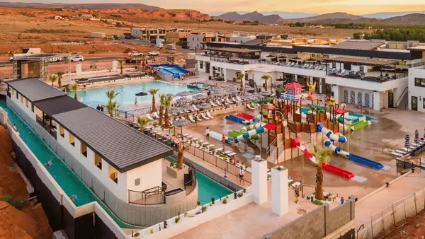 5222 W 2380 S #106, Hurricane, UT 84737