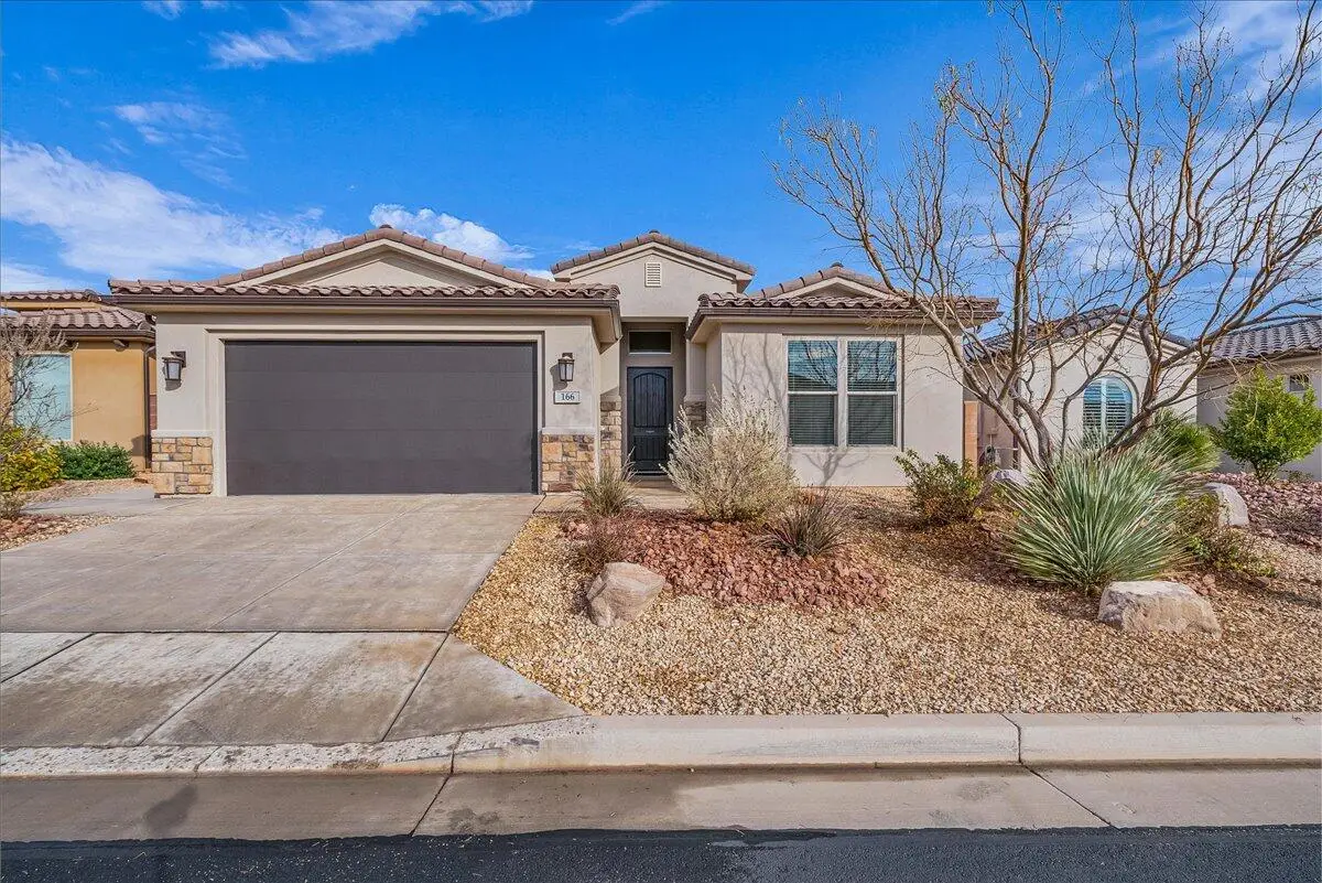 166 W White Pearl Dr, Washington, UT 84780 - Image #1