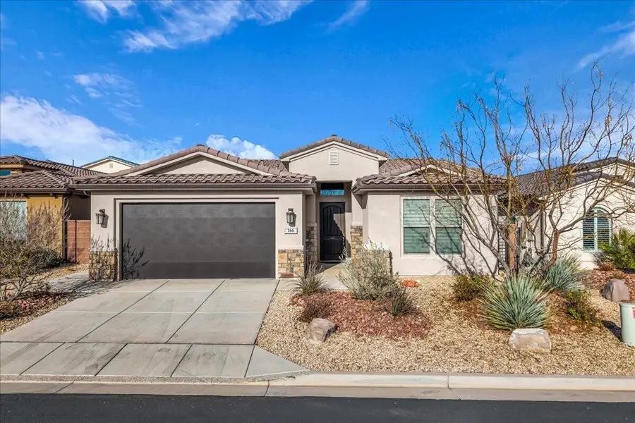 166 W White Pearl Dr, Washington, UT 84780 - Image #2