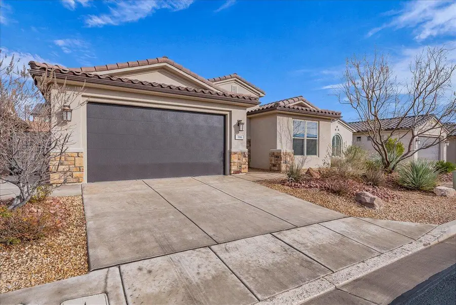 166 W White Pearl Dr, Washington, UT 84780 - Image #3