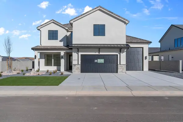 2921 E Alderann St #Lot 317, St George, UT 84790