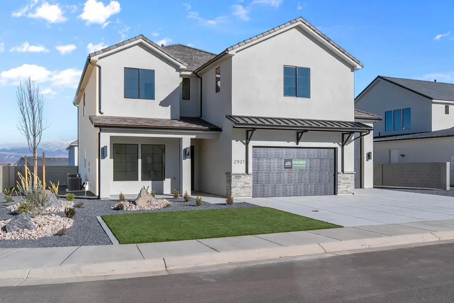 2921 E Alderann St #Lot 317, Saint George, UT 84790 - Image #2