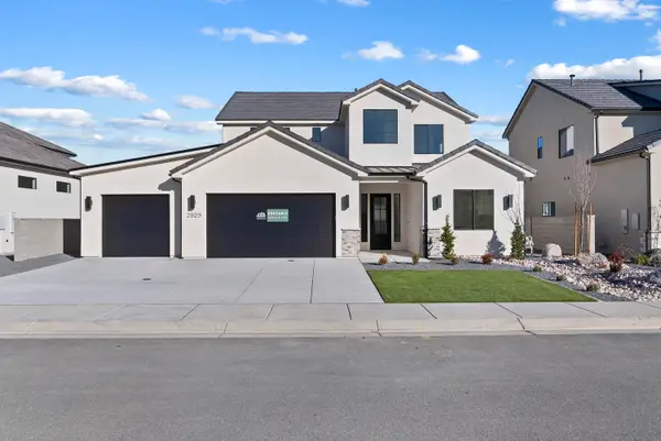 2929 E Alderann St #Lot 318, St George, UT 84790