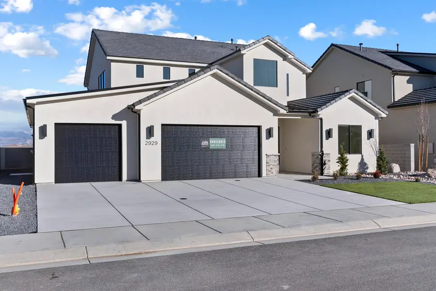 2929 E Alderann St #Lot 318, Saint George, UT 84790 - Image #2