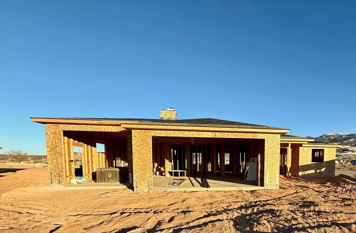 4944 N 925 E #Lot 88, Enoch, UT 84721 - Image #1