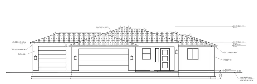 4944 N 925 E #Lot 88, Enoch, UT 84721 - Image #2