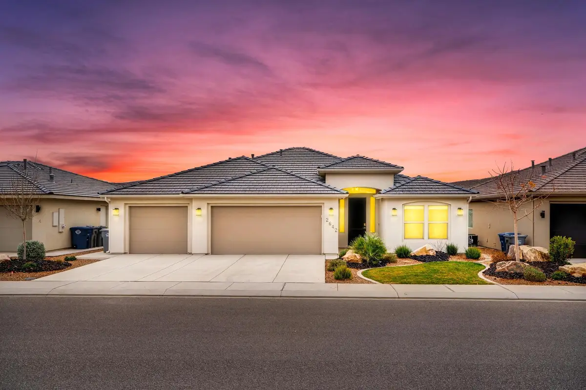 2642 Palm Cove Ave Ave, Washington, UT 84780 - Image #1