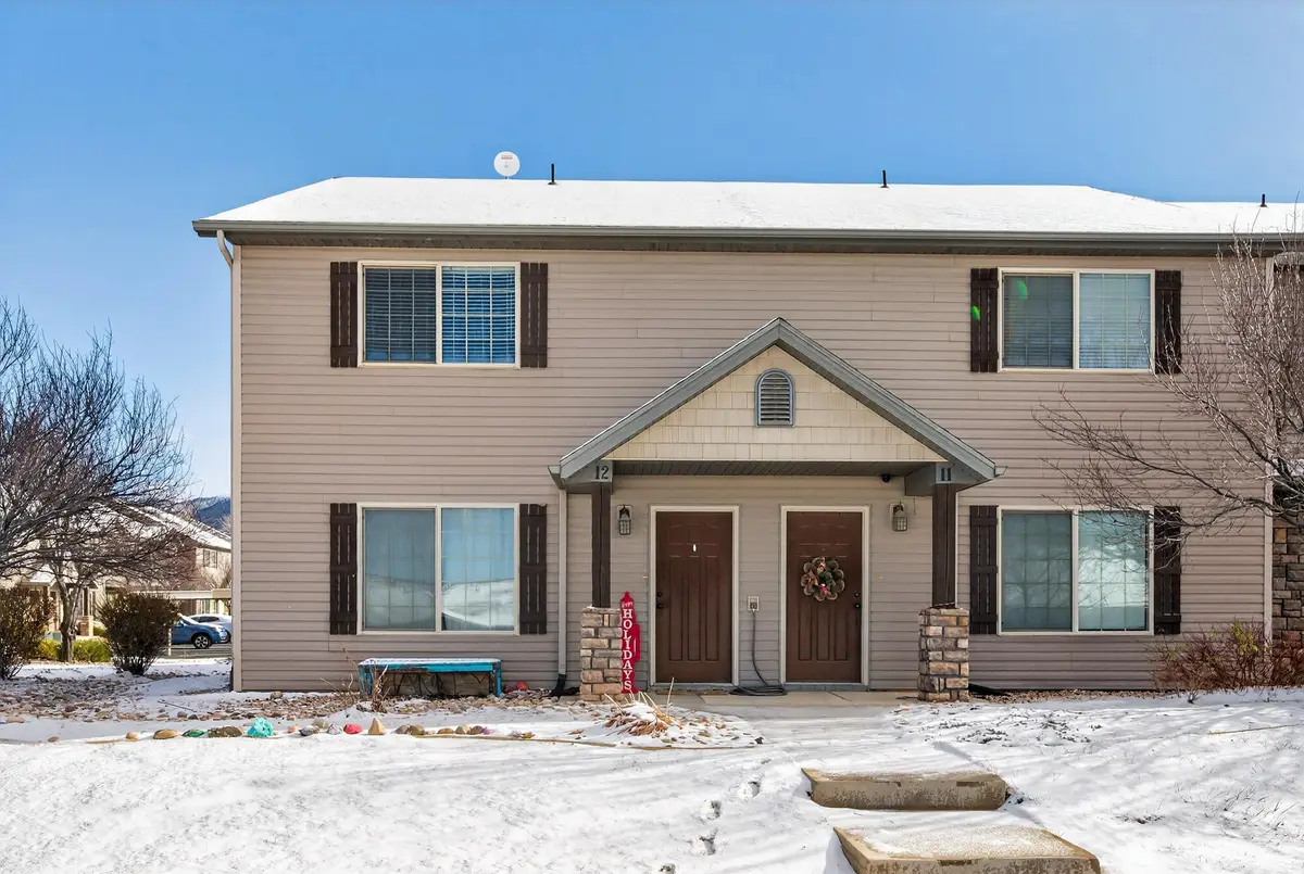 370 W 1425 N #12, Cedar City, UT 84721 - Image #1