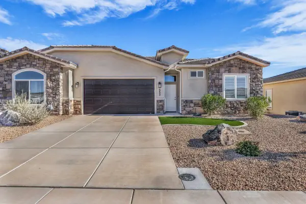 552 N 3085 W, Hurricane, UT 84737