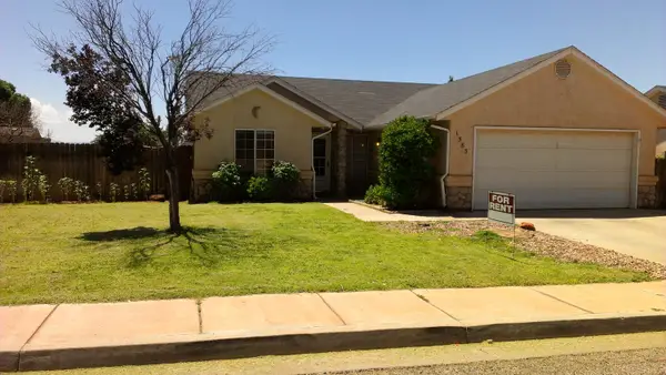 1585 W 1550 N, St George, UT 84770