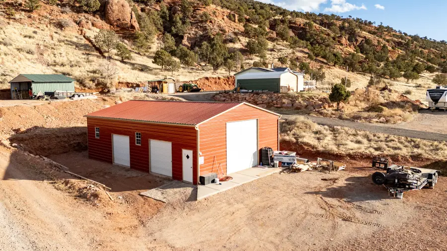 1758 N Foothill Dr #LOT 25A, Paragonah, UT 84760 - Image #3