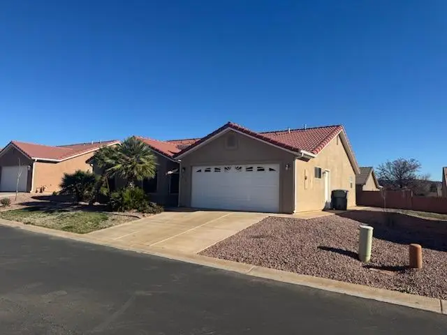 473 S Chula Vista, Ivins, UT 84738 - #1