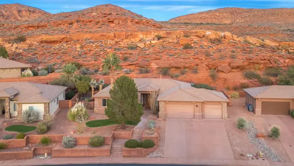 1616 N Hummingbird Dr, St George, UT 84770