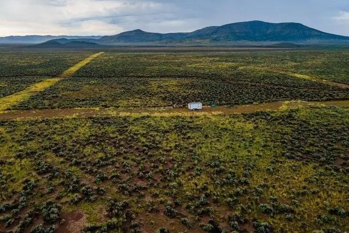 39.27 Acres With Well / Water, Beryl, UT 84714 - Image #3