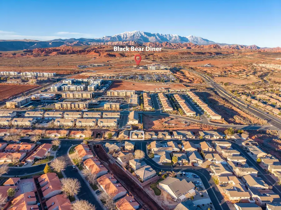 1269 E Pine Valley St, Washington, UT 84780 - #3