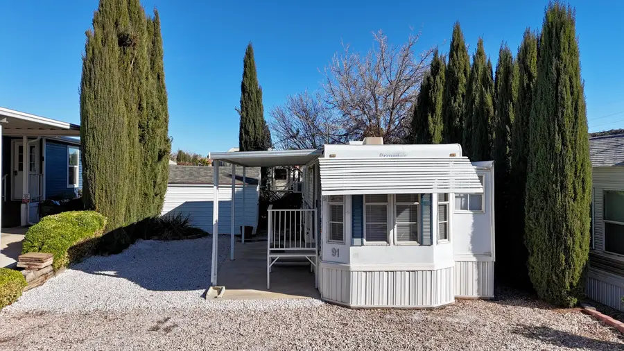 448 E Telegraph St #91, Washington, UT 84780 - Image #3