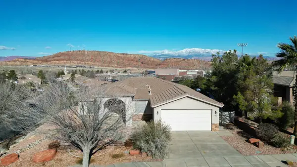 749 E 3540 Cir S, St George, UT 84790