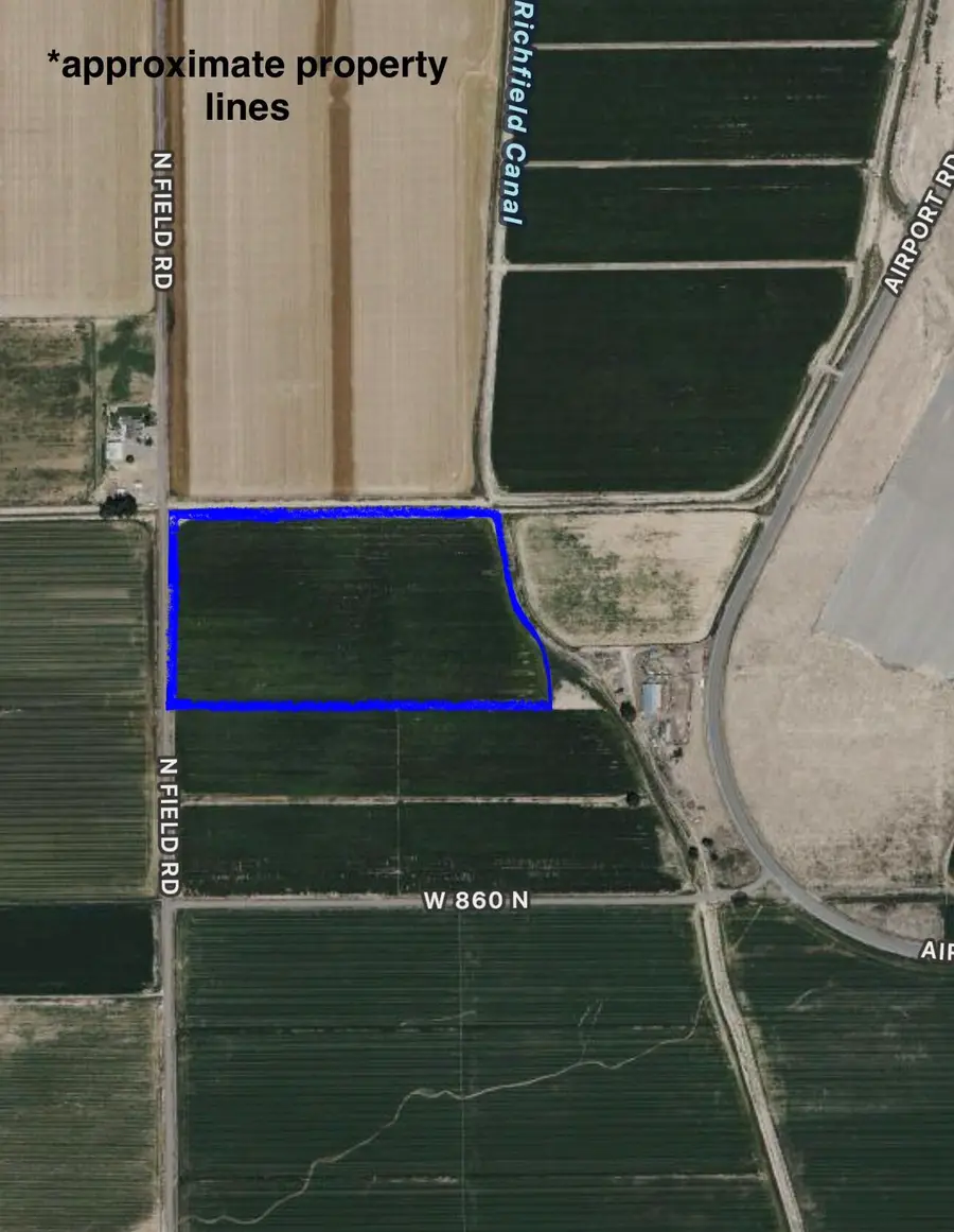 3061 S Field Rd, Richfield, UT 84701 - Image #2