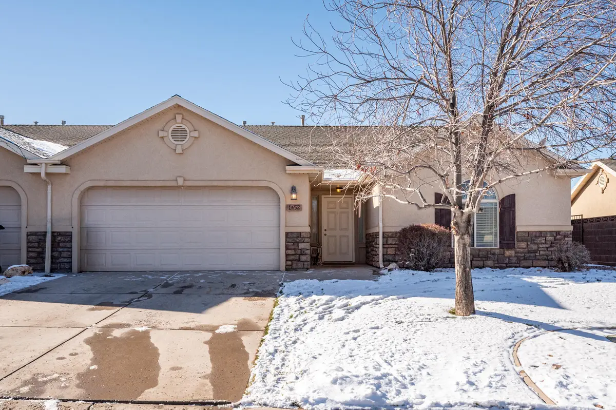 1452 S Southern View Drive, Cedar City, UT 84720 - Image #1