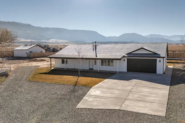 4236 N Maple Cir, Enoch, UT 84721