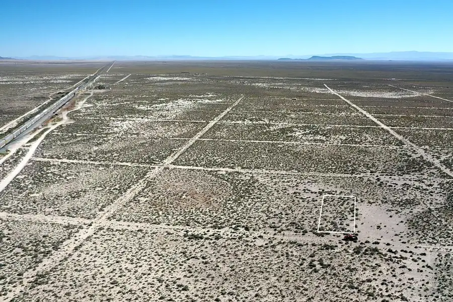 10090 N 600, Beryl, UT 84714 - #2