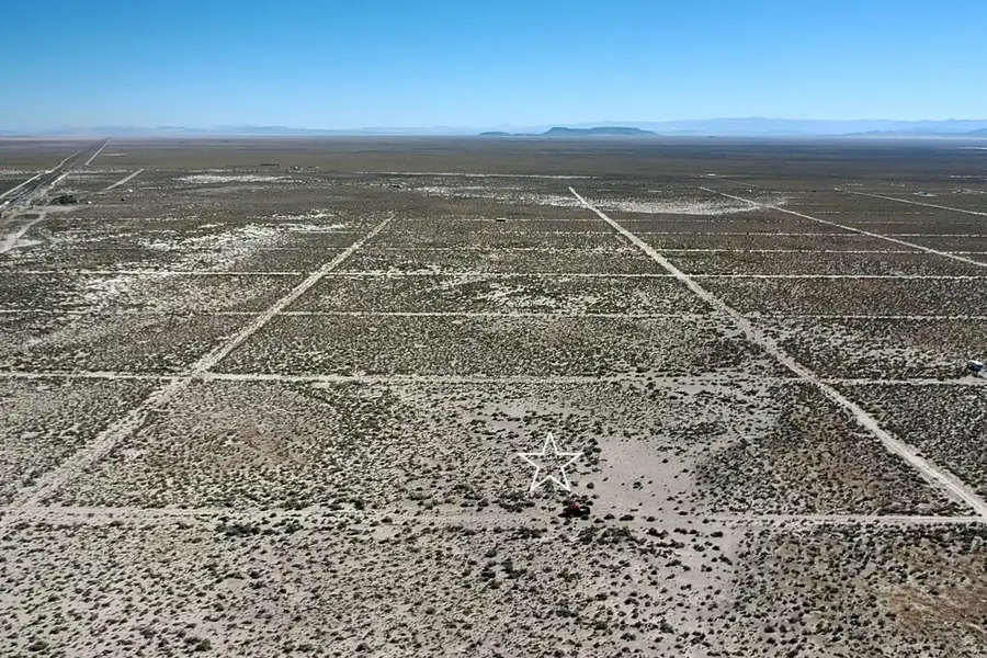 10090 N 600, Beryl, UT 84714 - #3
