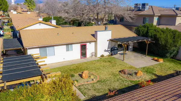 280 N Sunflower #36, St George, UT 84770