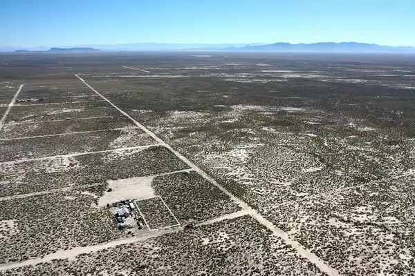 9640 N 600 W, Beryl, UT 84714